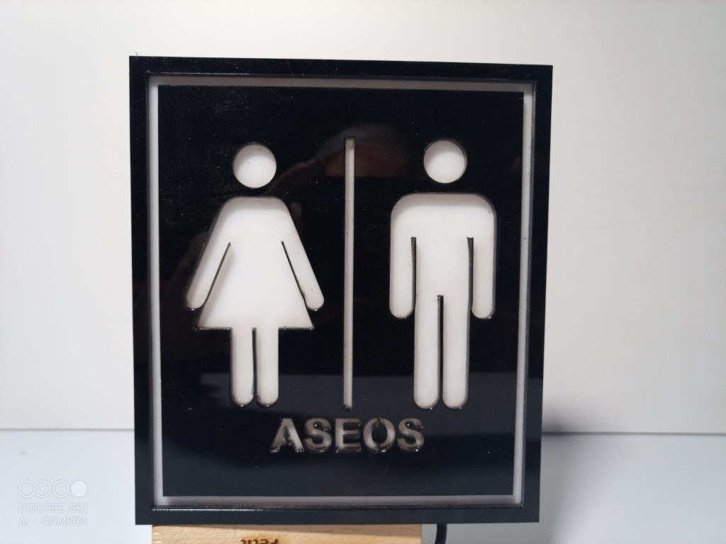 caja retroiluminada-prosolda laser