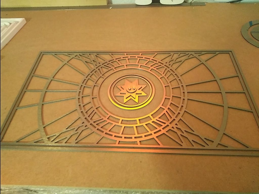 corte cnc atrezzo- prosolda laser