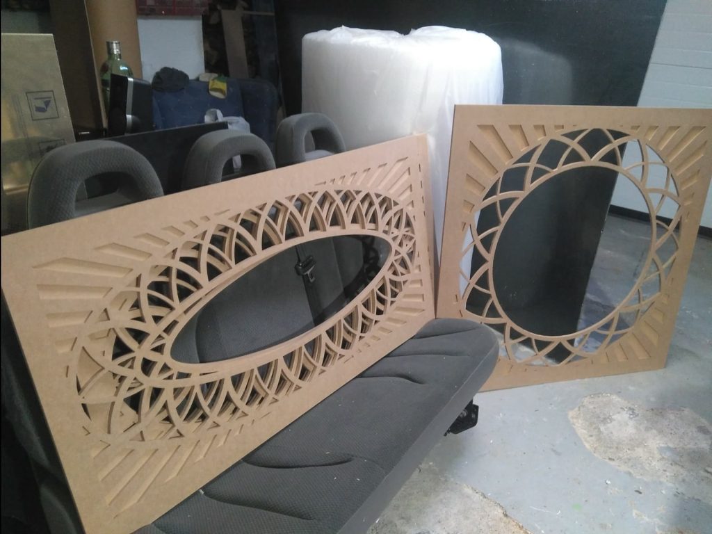 corte cnc madera atrezzo lámpara- prosolda laser