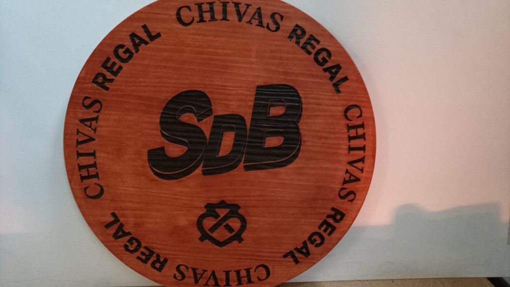 grabado laser- chivas- prosolda laser