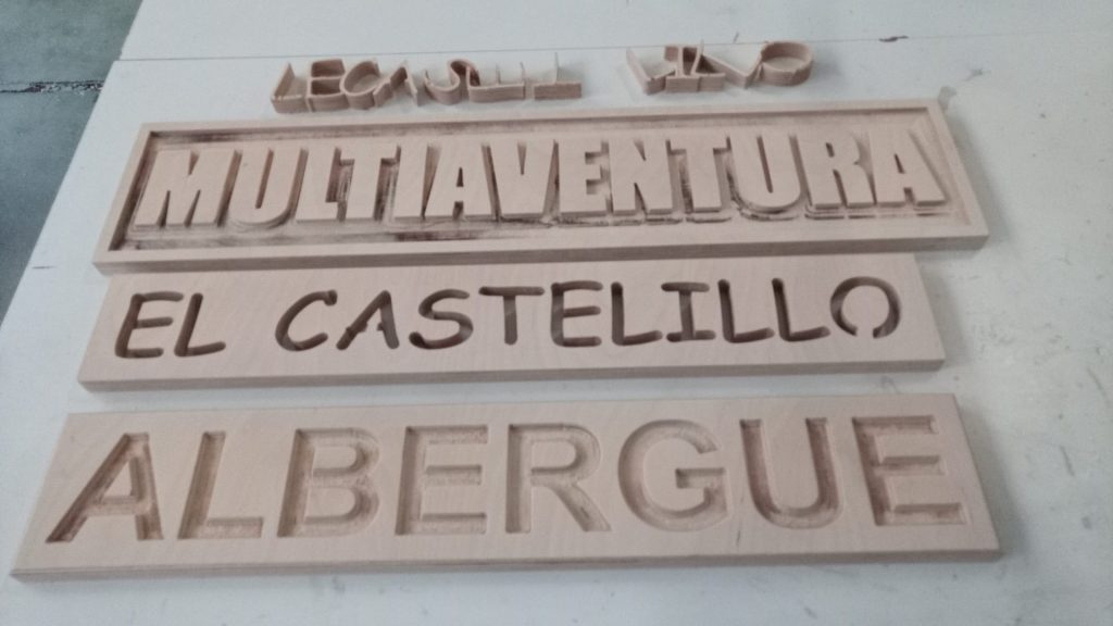 grabado laser co2 madera 3d- prosolda laser