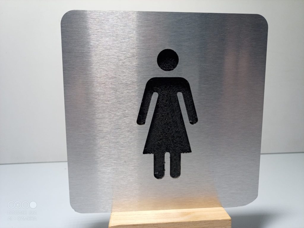 placa dibond aseos- prosolda laser